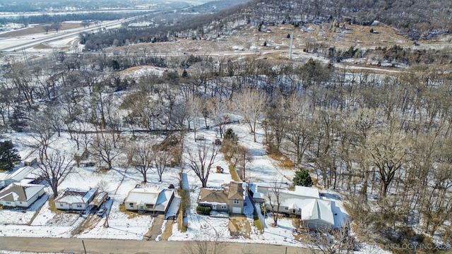 532 Loop Drive, Sand Springs, OK 74063