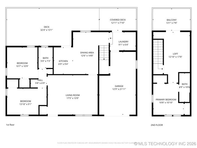 532 Loop Drive, Sand Springs, OK 74063