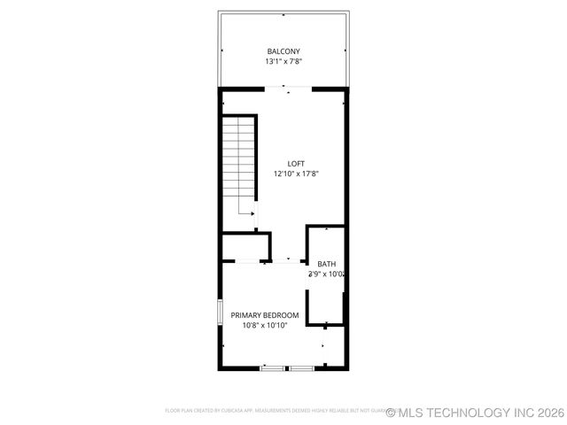 532 Loop Drive, Sand Springs, OK 74063