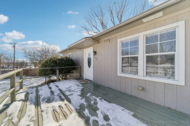 532 Loop Drive, Sand Springs, OK 74063