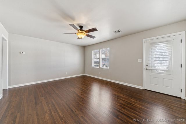 532 Loop Drive, Sand Springs, OK 74063