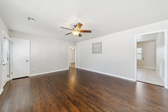 532 Loop Drive, Sand Springs, OK 74063