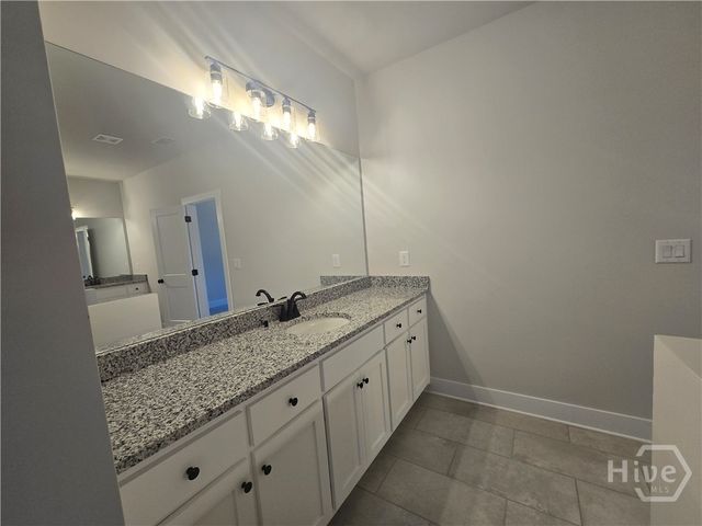 Address unavailable.