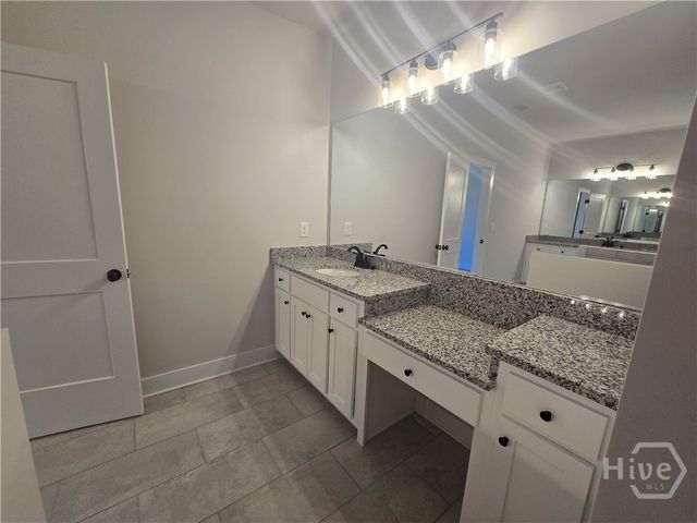 Address unavailable.