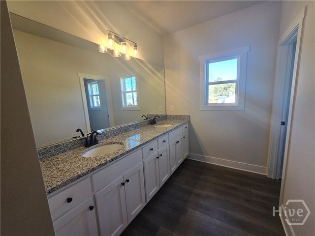 Address unavailable.