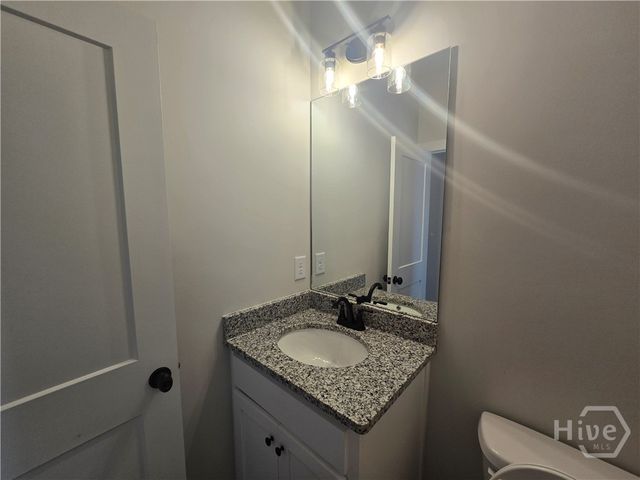 Address unavailable.