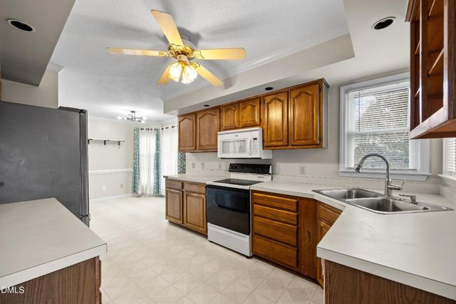 4203 Hunting Meadow Road, Greensboro, NC 27406