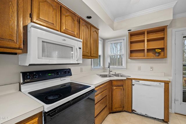 4203 Hunting Meadow Road, Greensboro, NC 27406