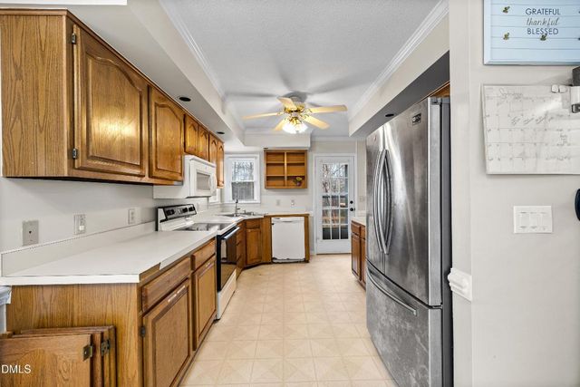 4203 Hunting Meadow Road, Greensboro, NC 27406