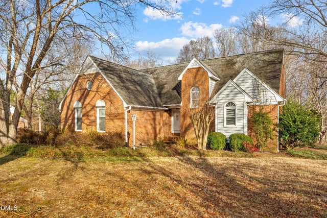 4203 Hunting Meadow Road, Greensboro, NC 27406