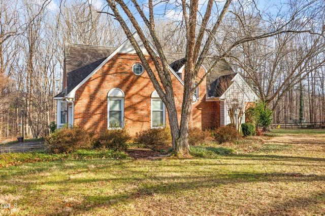 4203 Hunting Meadow Road, Greensboro, NC 27406