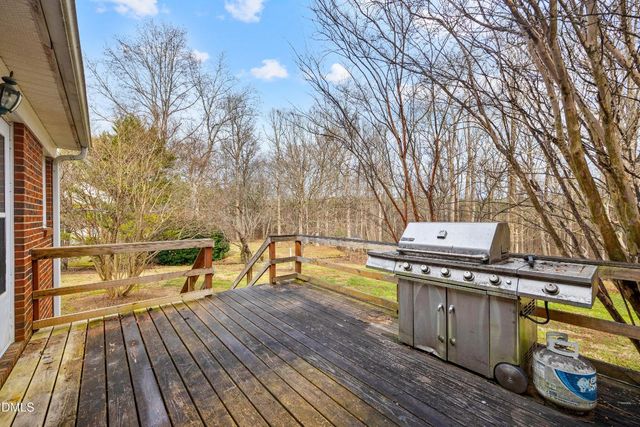 4203 Hunting Meadow Road, Greensboro, NC 27406