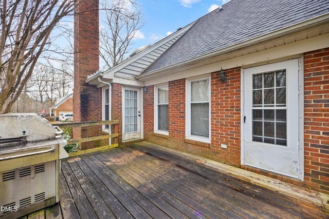 4203 Hunting Meadow Road, Greensboro, NC 27406