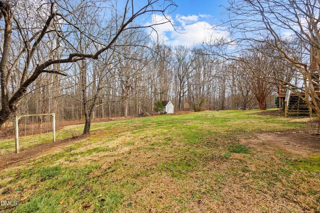 4203 Hunting Meadow Road, Greensboro, NC 27406