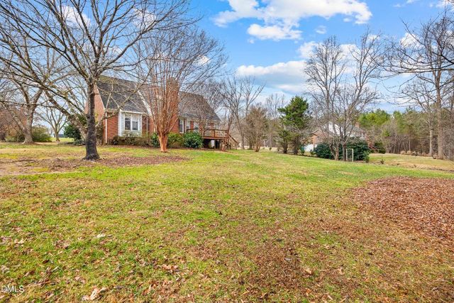 4203 Hunting Meadow Road, Greensboro, NC 27406