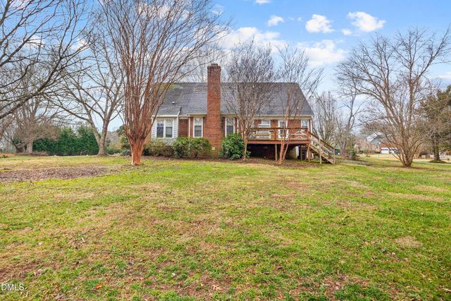 4203 Hunting Meadow Road, Greensboro, NC 27406