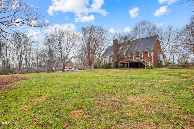 4203 Hunting Meadow Road, Greensboro, NC 27406