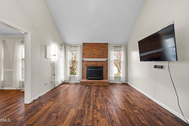 4203 Hunting Meadow Road, Greensboro, NC 27406