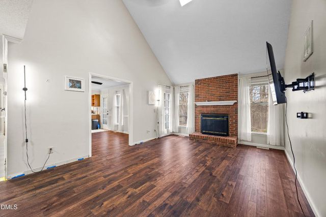 4203 Hunting Meadow Road, Greensboro, NC 27406