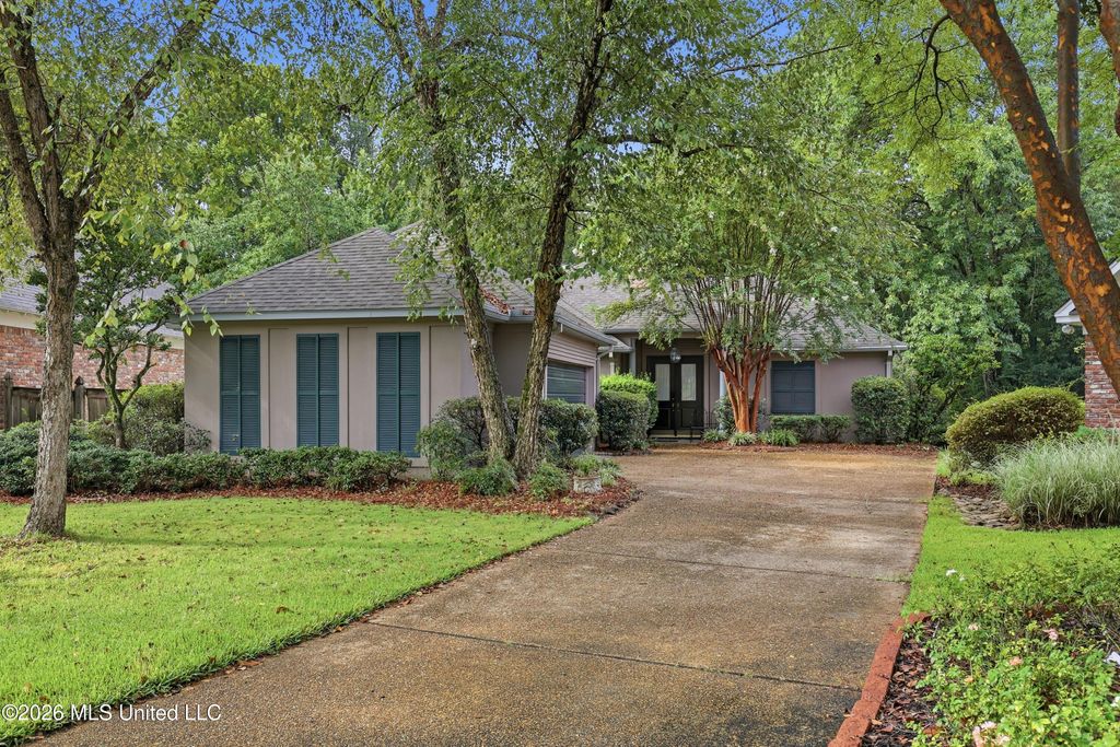 413 Eastpointe Cove, Madison, MS 39110