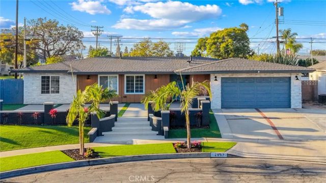 2807 E Alden, Anaheim, CA 92806