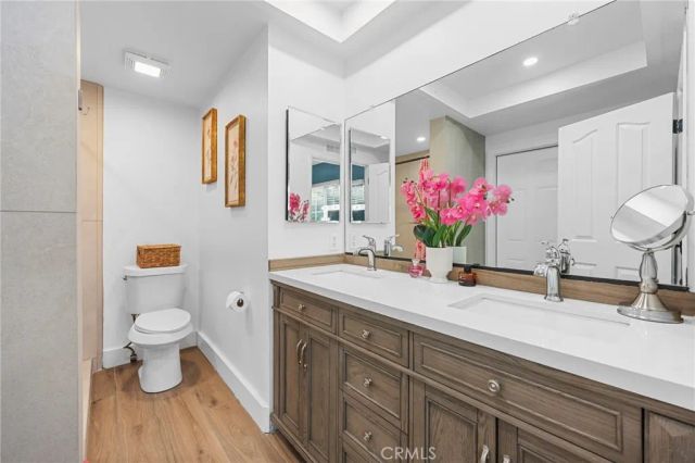 2807 E Alden, Anaheim, CA 92806