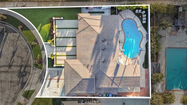 2807 E Alden, Anaheim, CA 92806