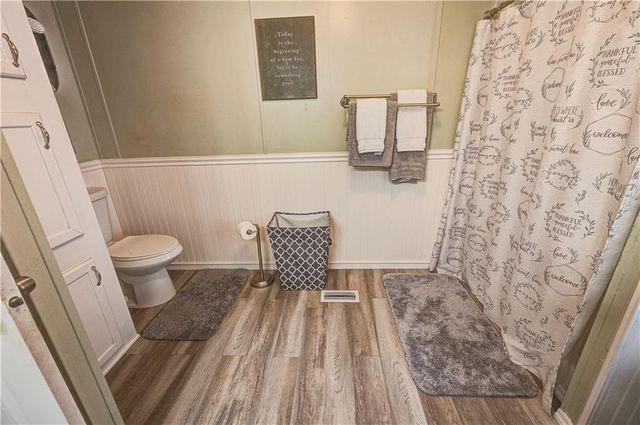 5734 Fairmount SE Highway, Calhoun, GA 30701