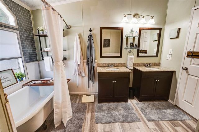 5734 Fairmount SE Highway, Calhoun, GA 30701