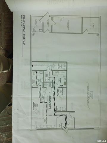 3101 11TH Street, Rock Island, IL 61201