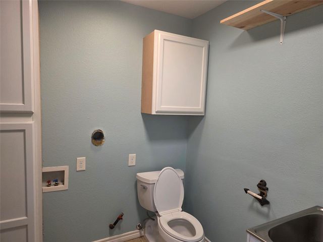 209 Franlee Street, La Marque, TX 77568