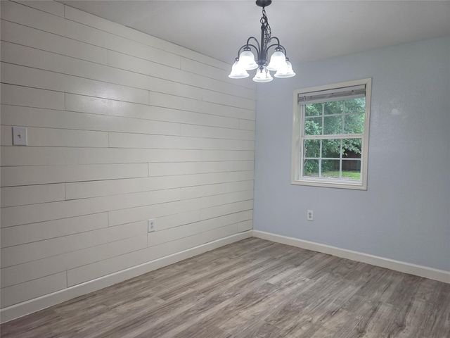 209 Franlee Street, La Marque, TX 77568