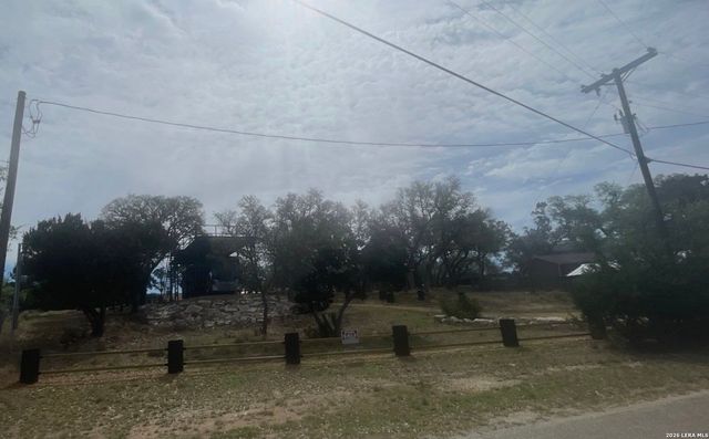 1603 Cattail, Canyon Lake, TX 78133
