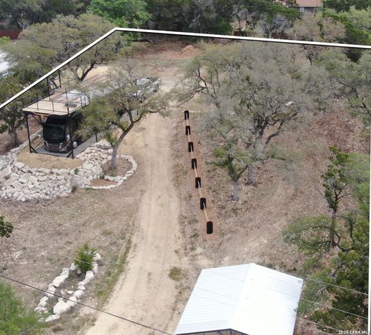 1603 Cattail, Canyon Lake, TX 78133
