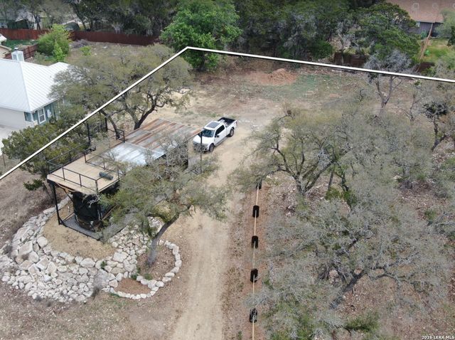 1603 Cattail, Canyon Lake, TX 78133