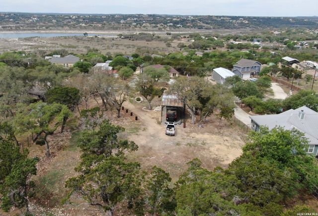 1603 Cattail, Canyon Lake, TX 78133