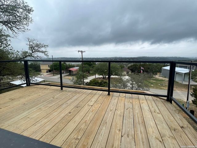 1603 Cattail, Canyon Lake, TX 78133