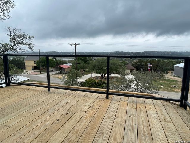 1603 Cattail, Canyon Lake, TX 78133