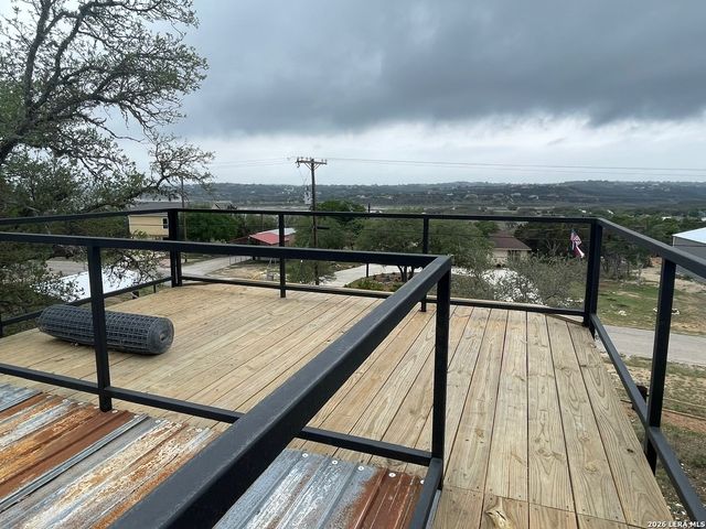 1603 Cattail, Canyon Lake, TX 78133