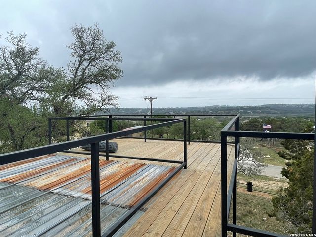 1603 Cattail, Canyon Lake, TX 78133