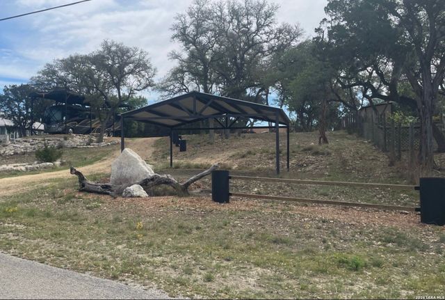 1603 Cattail, Canyon Lake, TX 78133