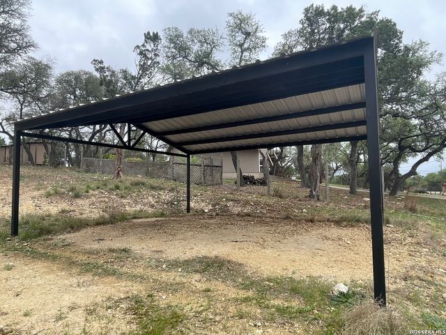 1603 Cattail, Canyon Lake, TX 78133