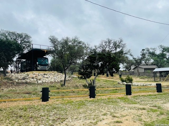 1603 Cattail, Canyon Lake, TX 78133