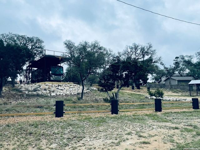 1603 Cattail, Canyon Lake, TX 78133