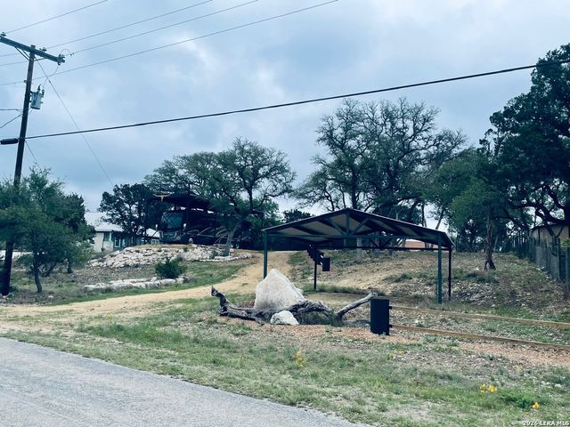 1603 Cattail, Canyon Lake, TX 78133