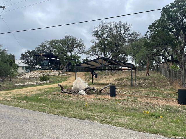 1603 Cattail, Canyon Lake, TX 78133