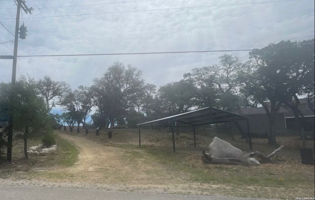 1603 Cattail, Canyon Lake, TX 78133