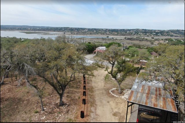 1603 Cattail, Canyon Lake, TX 78133