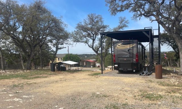 1603 Cattail, Canyon Lake, TX 78133