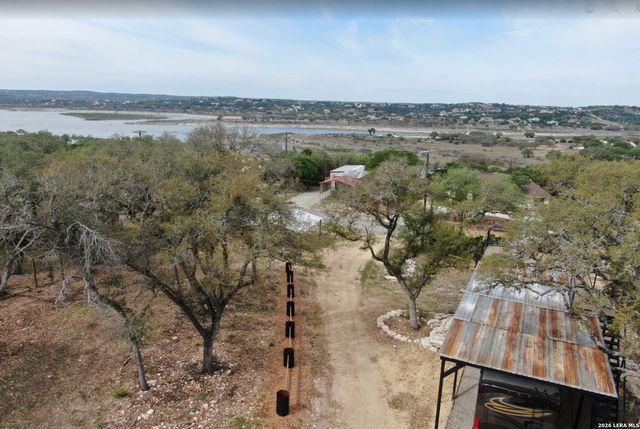 1603 Cattail, Canyon Lake, TX 78133